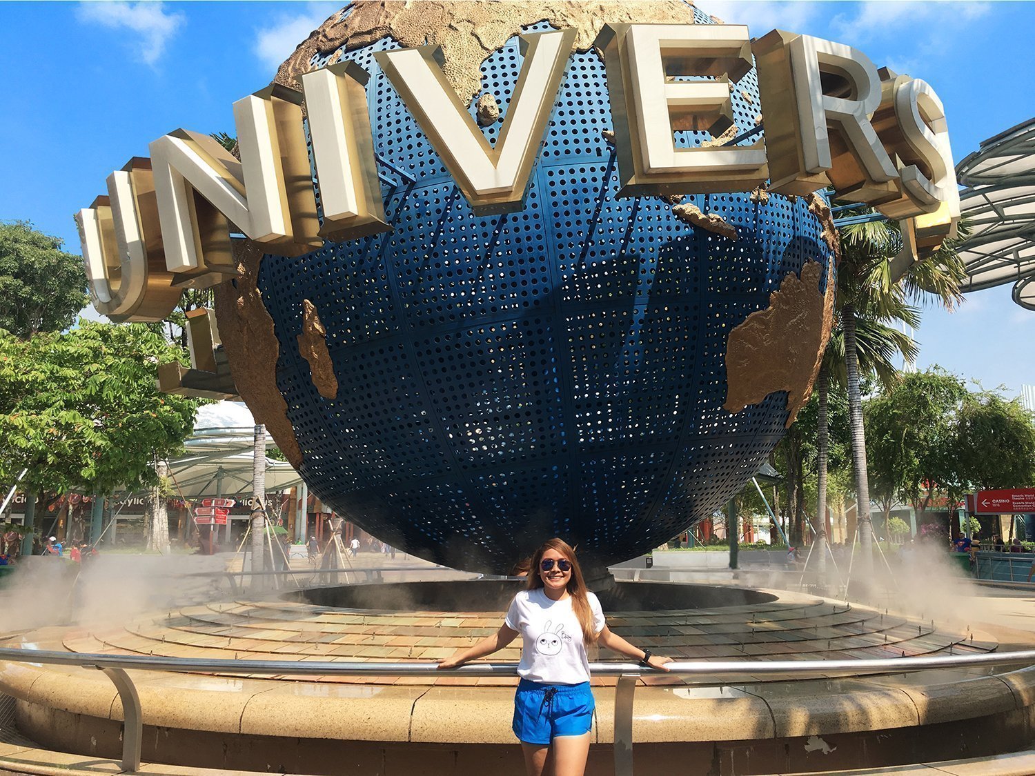 A First Timers Guide To Universal Studios Singapore » Shellwanders