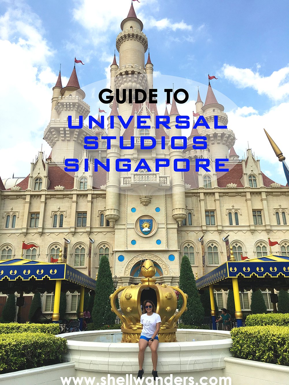 A First Timers Guide To Universal Studios Singapore » Shellwanders