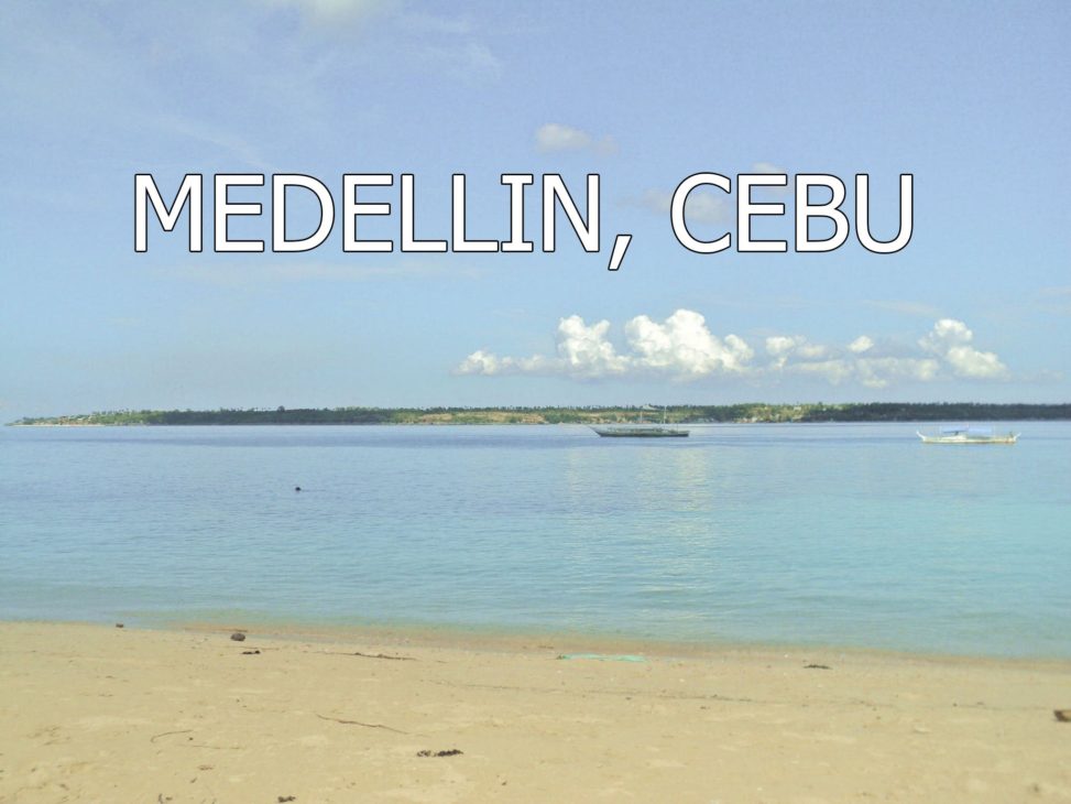 medellin tourist spot cebu