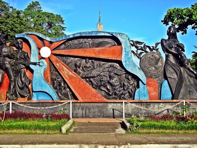 Must Visit Historical Sites In Ormoc City Shellwanders