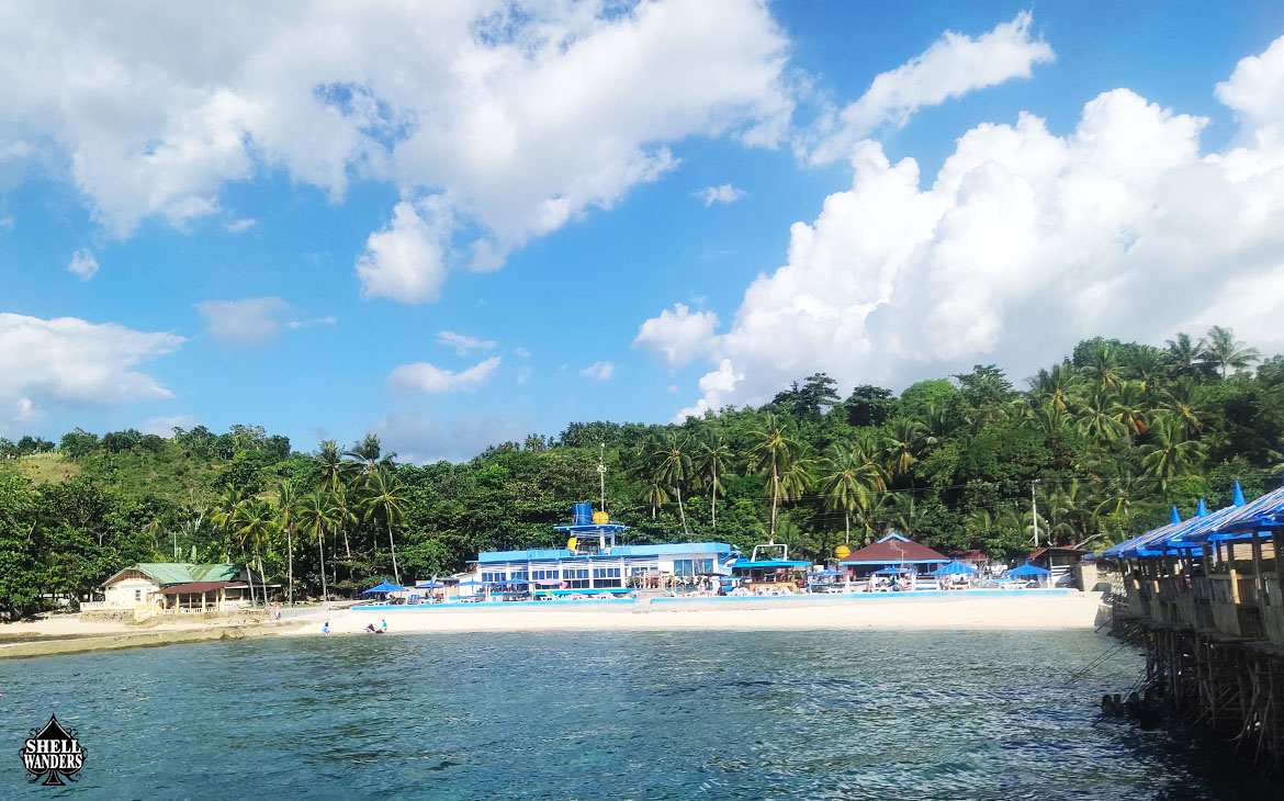 A Short But Sweet Get-Away at Blue Space Resort » Shellwanders