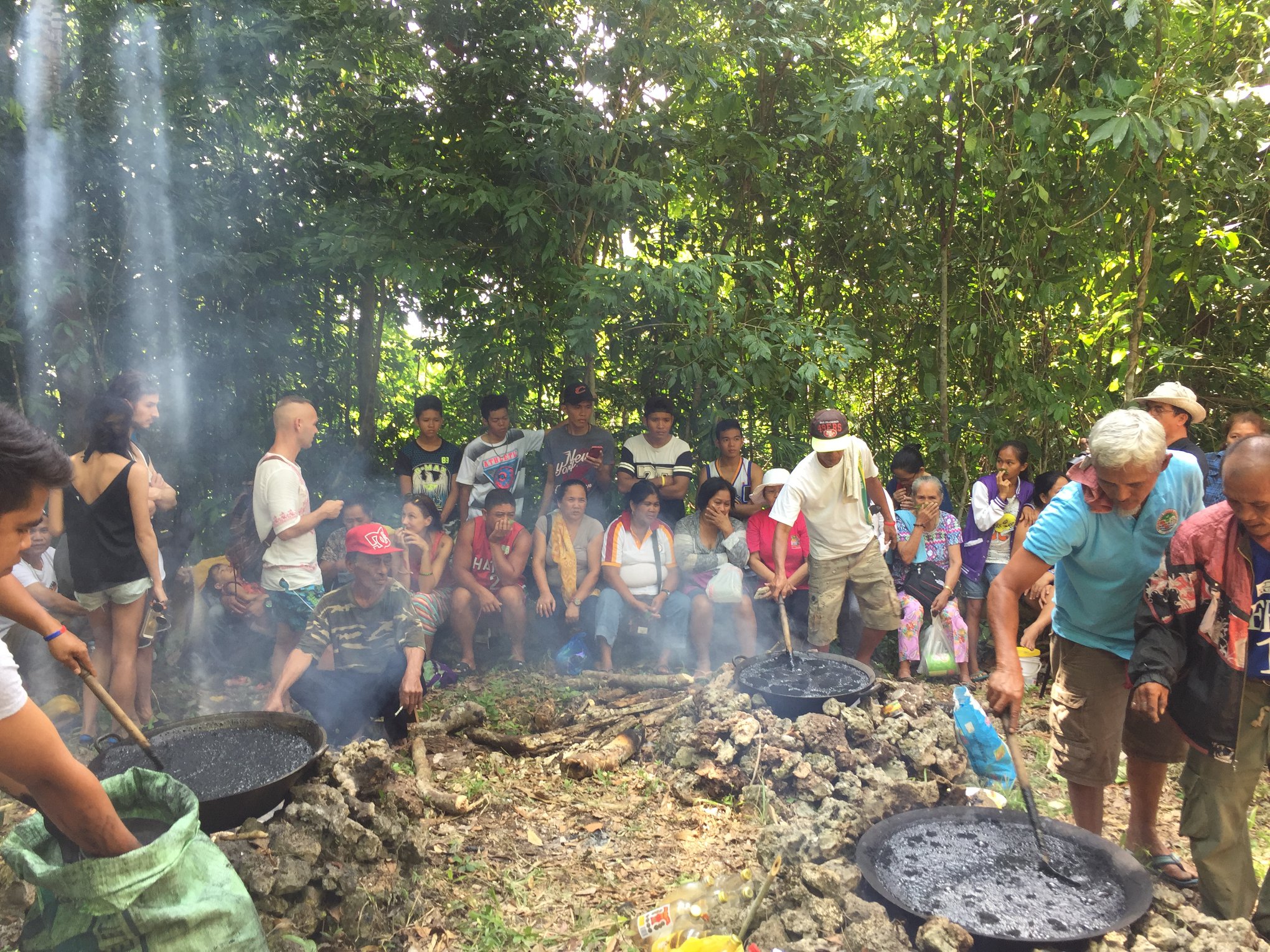 Discover the Mystical Healing Festivals of Siquijor: A Journey to  Traditional Medicine and Spiritual Wellness » Shellwanders