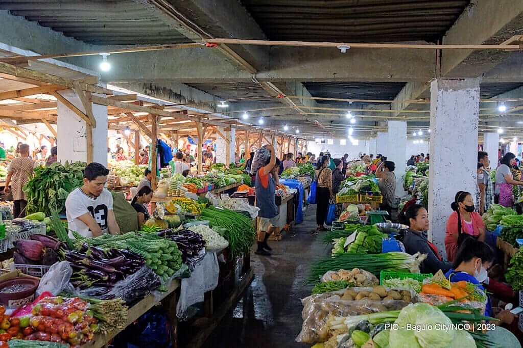 Baguio Public Market: A Great Place To Find Souvenirs » Shellwanders