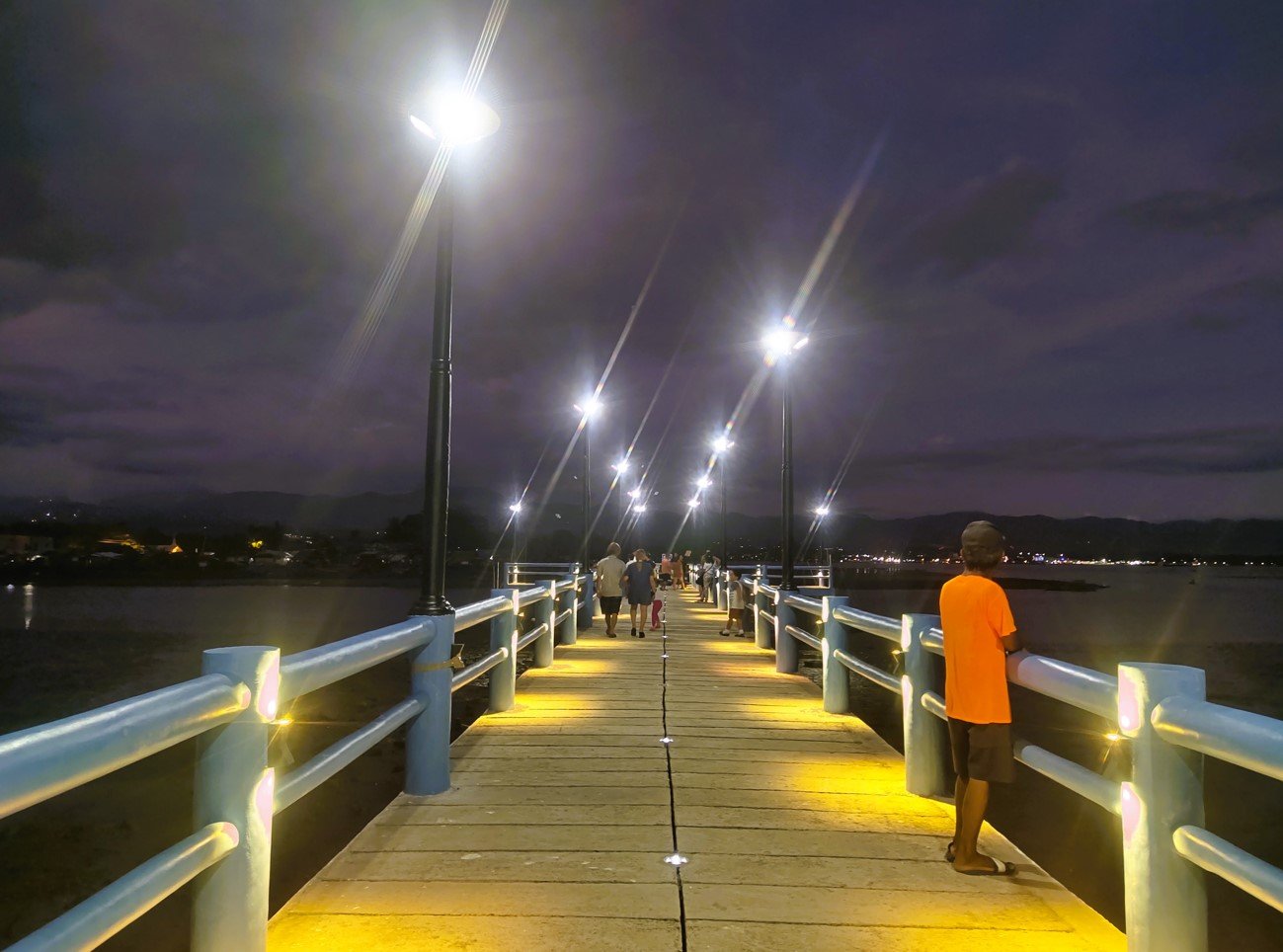 Ormoc Mangrove Ecopark Barangay Naungan Ormoc Bay View Shellwanders