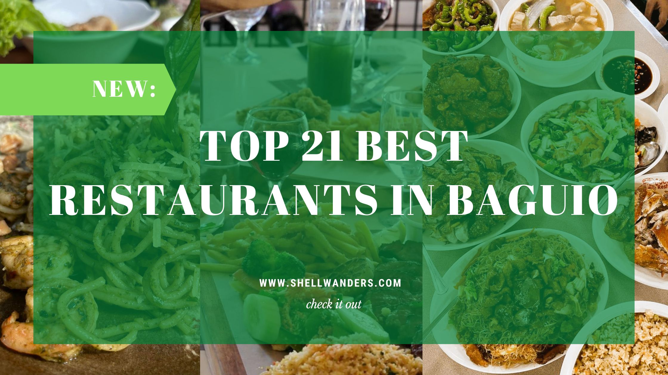 Where to eat in baguio 21 best restaurants shellwanders